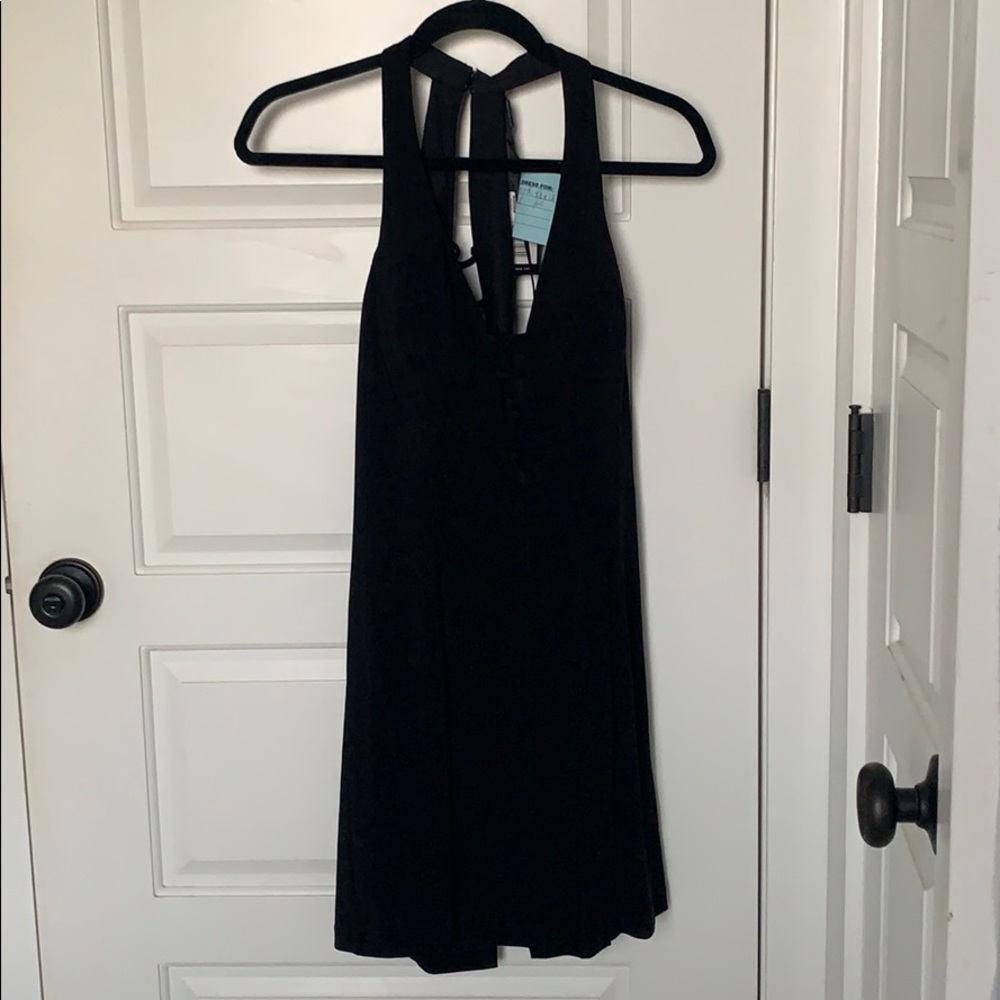 Faviana homecoming dress NWT